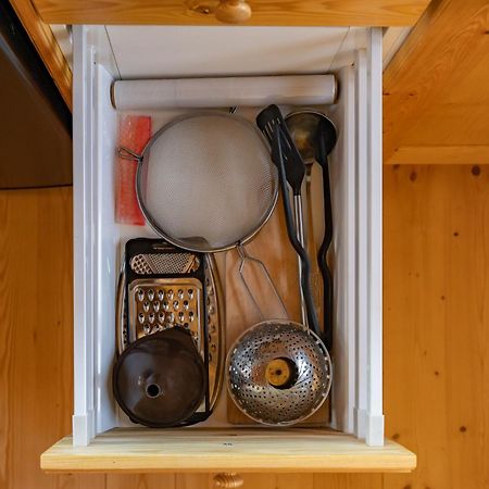 Vyhlidkovy Srub "Na Kraji Brd" Villa Hurky  Eksteriør billede